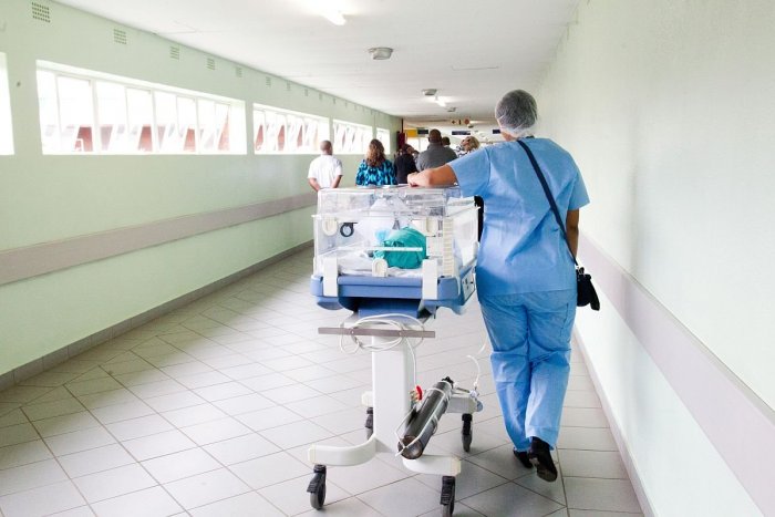 Ilustračný obrázok k článku Čakajú slovenské nemocnice ďalšie PROBLÉMY? Odborári hrozia ŠTRAJKOM