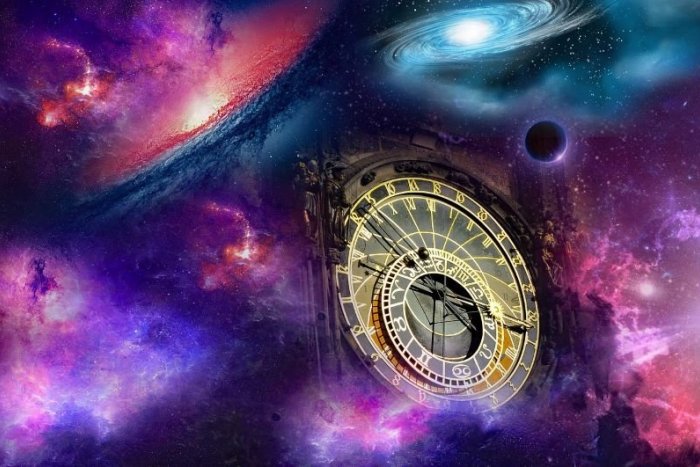 Ilustračný obrázok k článku TÝŽDENNÝ HOROSKOP astrologičky Valiky: Ktorými znameniami bude lomcovať VÁŠEŇ?