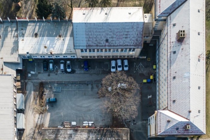Ilustračný obrázok k článku V Trnave budujú nové Psycho-sociálne centrum: Súčasťou budú ambulancie aj stacionár