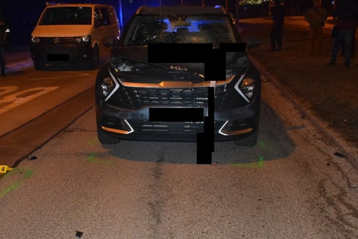 Ilustračný obrázok k článku Tragédia v Košiciach: Chodec neprežil zrážku s autom! Ako k tomu došlo?