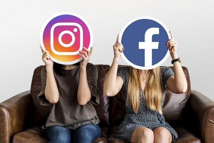 Ilustračný obrázok k článku Viete, čo ZDIEĽATE? Na slovenskom Facebooku a Instagrame začnú overovať FAKTY