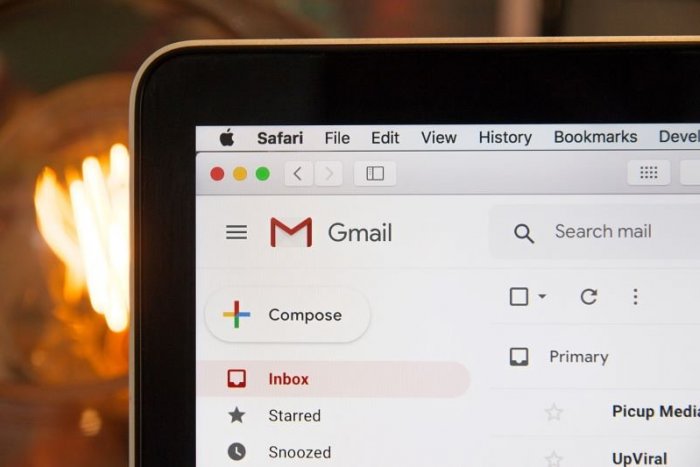 Ilustračný obrázok k článku Používate Gmail? Na sociálnej sieti sa vo veľkom začala šíriť správa o jeho KONCI!