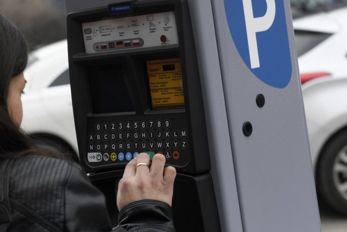 Ilustračný obrázok k článku Zaviedli ho pred desiatimi rokmi: Bezplatné parkovanie v Michalovciach sa stane minulosťou!