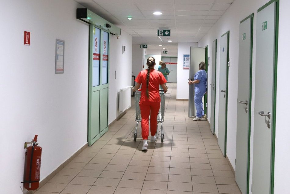 Ilustračný obrázok k článku NEKOMPROMISNÍ pacienti: Ktoré nemocnice v BBSK hodnotili ako TOP a ktoré na CHVOSTE?
