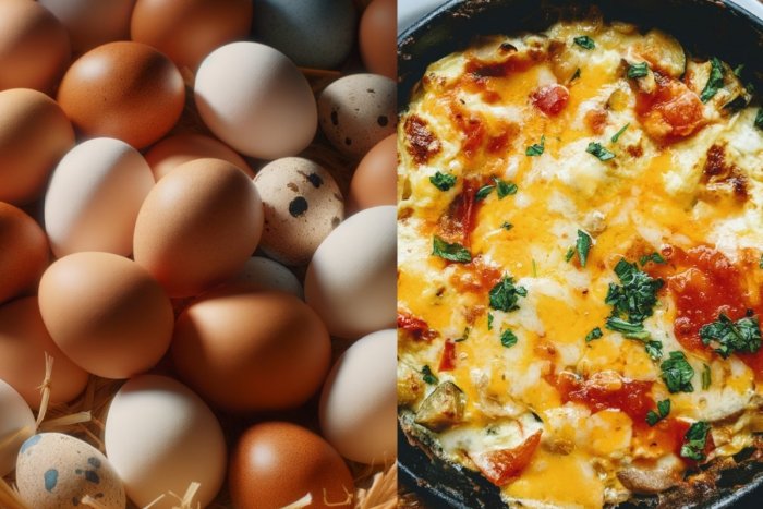 Ilustračný obrázok k článku Farba škrupiny vajec: Hovorí niečo o ich chuti či kvalite? Odpoveď mnohých PREKVAPÍ