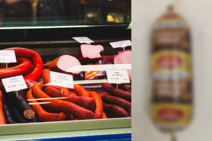Ilustračný obrázok k článku Z trhu SŤAHUJÚ obľúbenú mäsovú pochúťku: Môže obsahovať OSTRÉ častice!