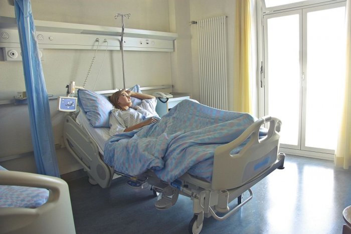 Ilustračný obrázok k článku Pacienti jednej z poisťovní HODNOTILI slovenské nemocnice: Tieto sú podľa nich TOP