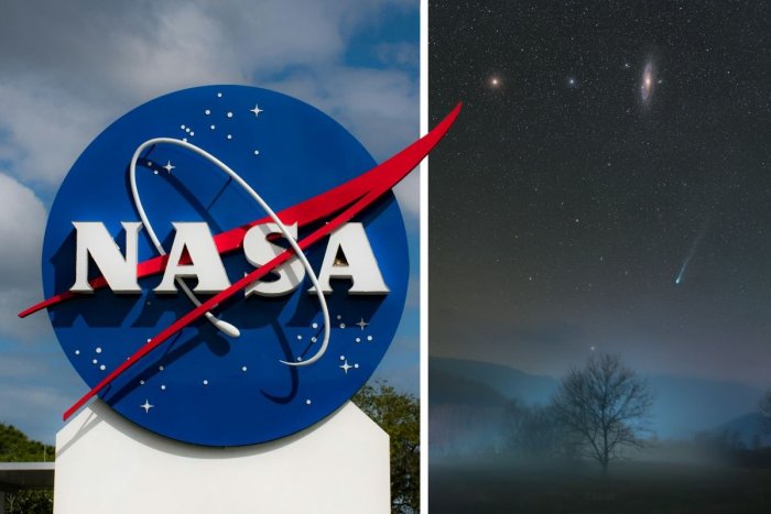 Ilustračný obrázok k článku NESKUTOČNÁ krása: NASA vybrala ako FOTKU dňa záber, ktorý vznikol na SLOVENSKU