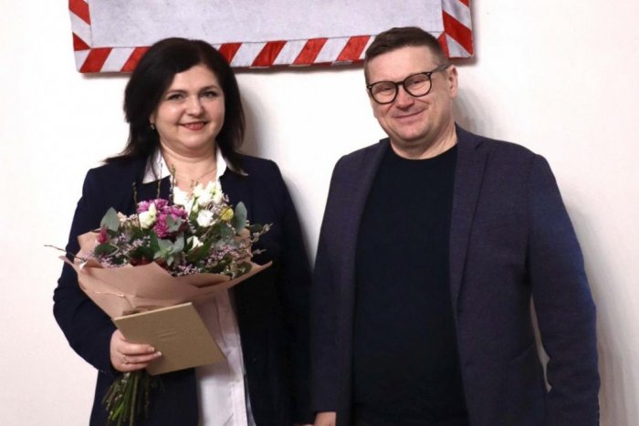 Ilustračný obrázok k článku Nahradí odsúdeného Dupkalu: Nová poslankyňa Ondrejčáková chce upozorniť na odliv mladých
