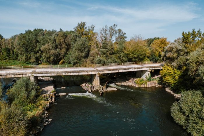 Ilustračný obrázok k článku Nitriansky kraj si posvieti na DESIATKY mostov: Pripravuje údržbu a menšie opravy