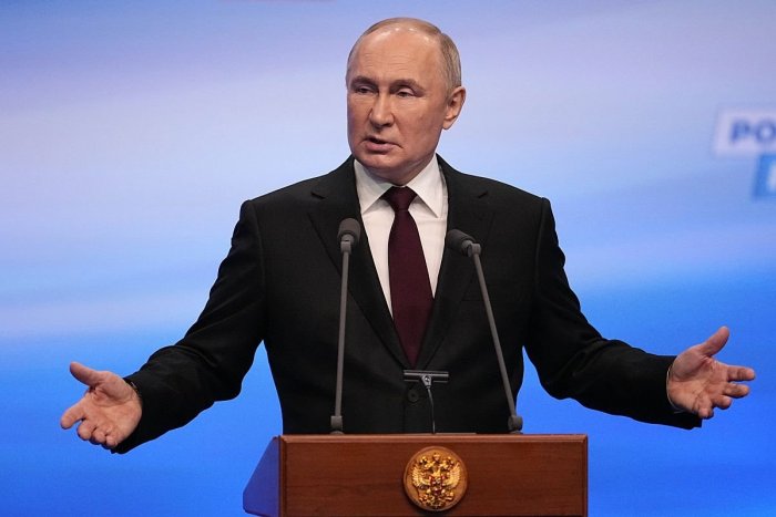 Ilustračný obrázok k článku Putin PREKVAPIL celý svet! Je naklonený PRÍMERIU na Ukrajine počas olympiády
