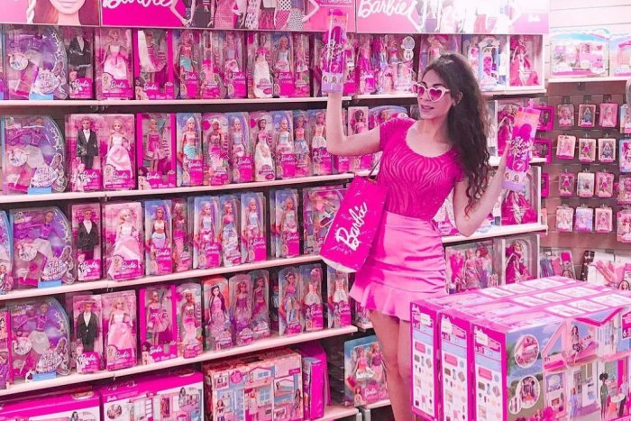 Ilustračný obrázok k článku Niektoré Barbie sú hotový POKLAD: Tieto sa vydražili v tisíckach eur! FOTO