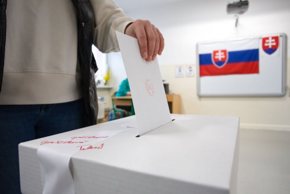 Ilustračný obrázok k článku V Lešti bol o voľby záujem: Majú tam jednu z NAJVYŠŠÍCH volebných účastí na Slovensku