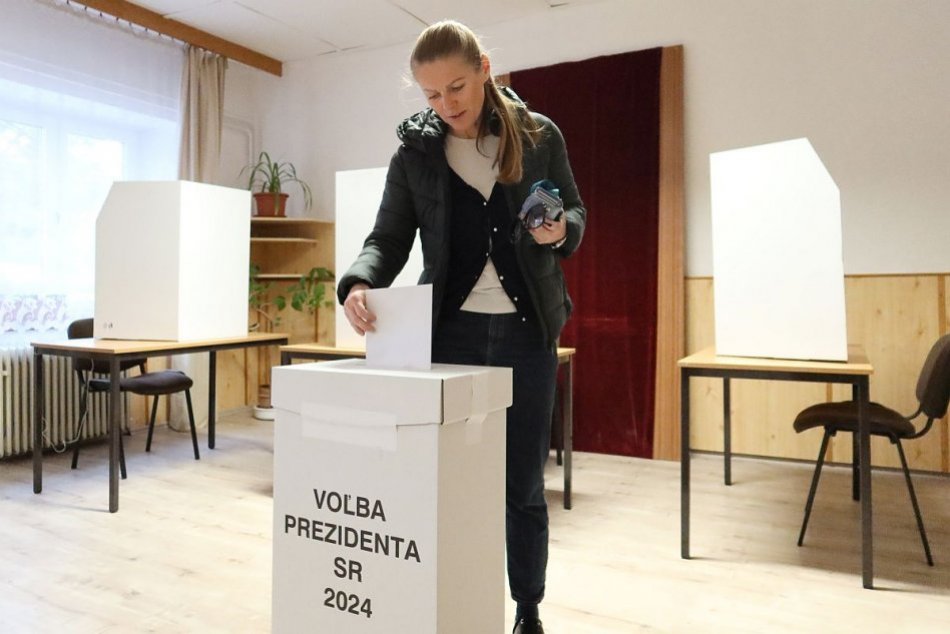 Ilustračný obrázok k článku Veria v bezproblémový priebeh: V Poprade a okolí predpokladajú vo voľbách zvyčajnú účasť
