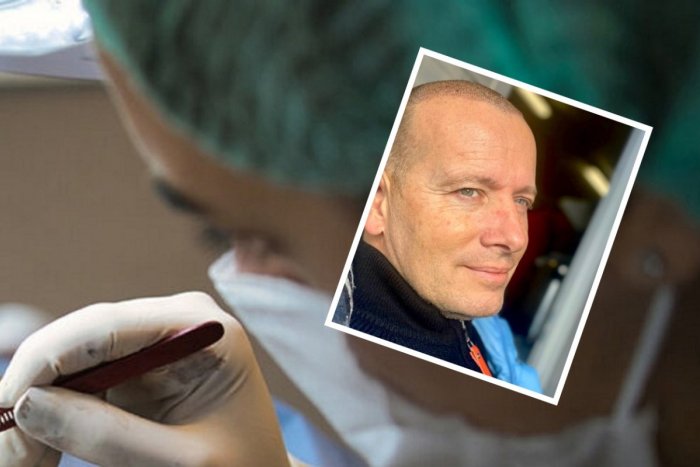 Ilustračný obrázok k článku Nielen Kollár: Aj ďalší známy Slovák podstúpil v Turecku transplantáciu vlasov, FOTO pred a po