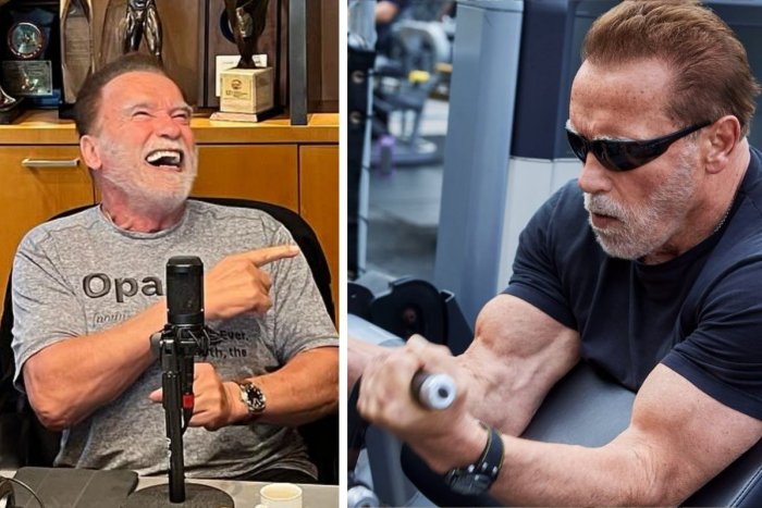 Ilustračný obrázok k článku STRACH o hviezdneho herca: Schwarzenegger priznal, že mu zaviedli kardiostimulátor