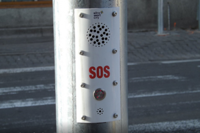 Ilustračný obrázok k článku SOS systém na Mostnej pokoj nepriniesol: Bezpečnostný systém je takmer NEFUNKČNÝ