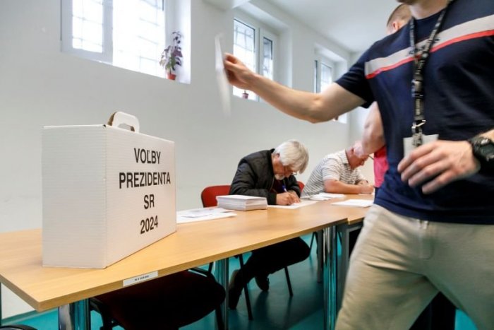 Ilustračný obrázok k článku Bratislavčania vnímajú dôležitosť volieb pre fungovanie krajiny