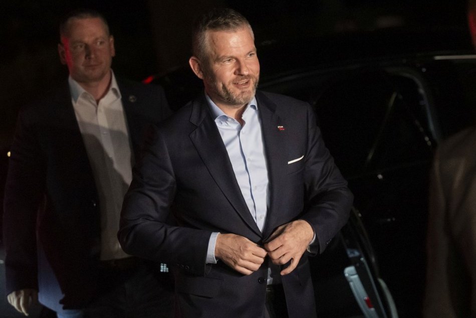 Ilustračný obrázok k článku Slovensko si zvolilo nového prezidenta: Koľko hlasov získal Peter Pellegrini v Nitrianskom kraji?
