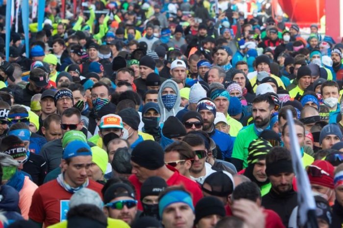 Ilustračný obrázok k článku Pre bratislavský maratón treba rátať s viacerými dopravnými obmedzeniami
