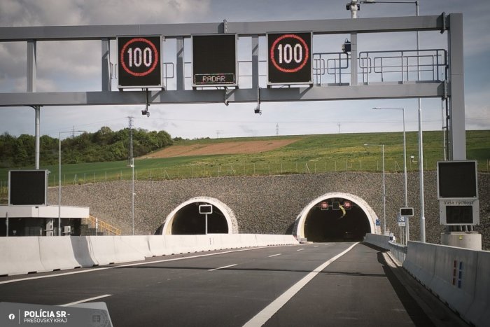 Ilustračný obrázok k článku Doprava v meste sa môže ešte viac zhustiť: Dôvodom bude UZÁVIERKA tunela Bikoš
