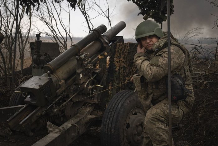 Ilustračný obrázok k článku Slováci sa skladajú na muníciu pre Ukrajinu: Peniaze pribúdajú RAKETOVÝM tempom