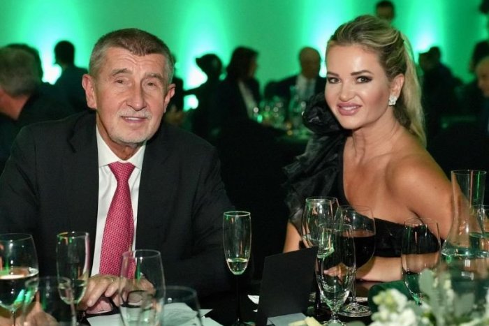 Illustrative image for the article END of a long-term relationship: Andrej Babiš and his wife Monika announced their DIVORCE after 30 years!