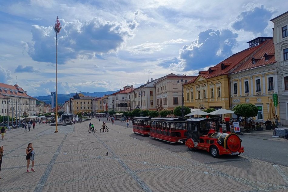 Ilustračný obrázok k článku Blšákovica, Noc múzeí a galérií aj parádne párty: Vybrali sme TOP 25 akcií TÝŽDŇA