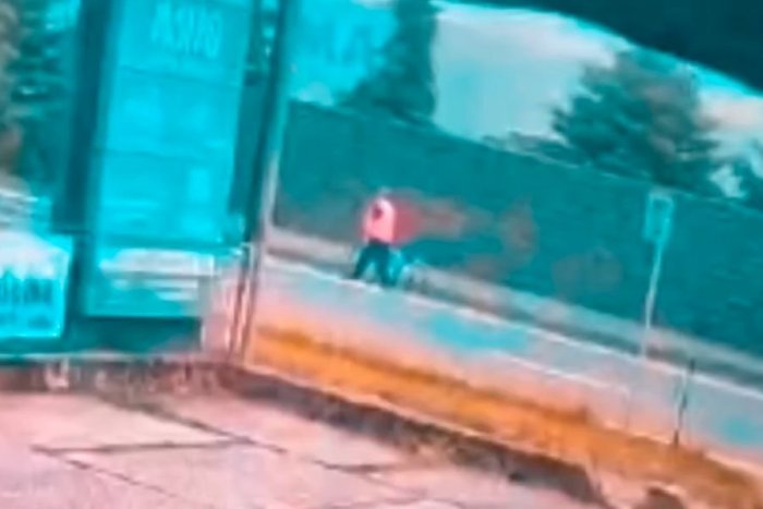 Ilustračný obrázok k článku Policajti zverejnili VIDEO z TRAGICKEJ nehody: TAKTO vyhasol život muža s bicyklom