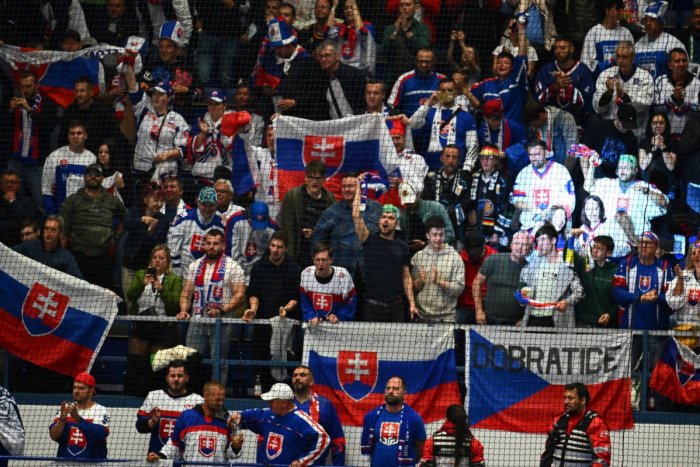 Ilustračný obrázok k článku Stovky ľudí sa nedostali na zápasy MS: V obehu je EXTRÉMNE veľa falošných vstupeniek