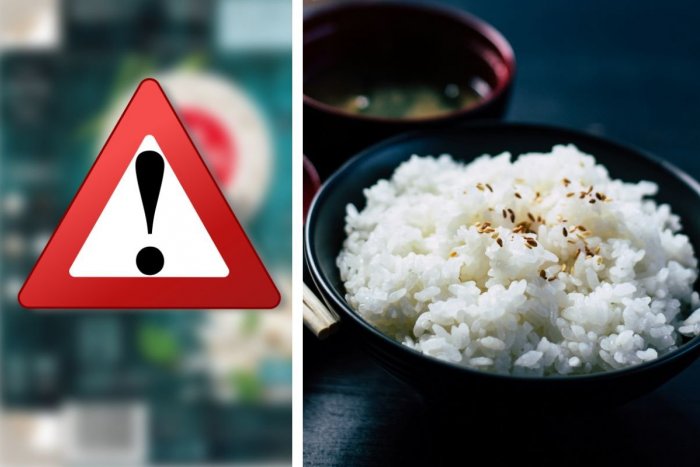 Ilustračný obrázok k článku Z predaja okamžite SŤAHUJÚ nebezpečnú ryžu: Doma ju môžete mať aj vy!