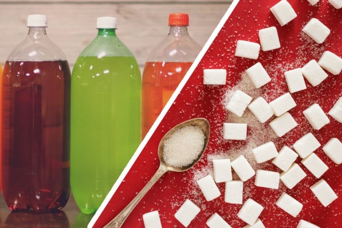 Ilustračný obrázok k článku Kontroverzná daň zo sladených nápojov prešla ZMENAMI: Tieto výrobky drahšie NEBUDÚ