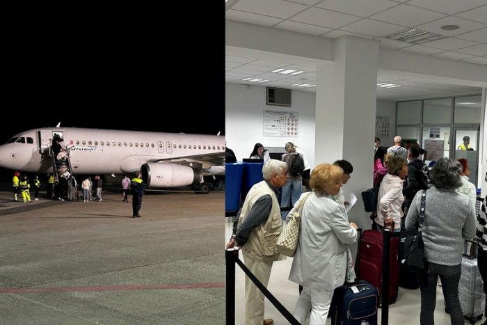 Ilustračný obrázok k článku Letisko Piešťany zahájilo letnú sezónu: Prví dovolenkári odleteli do Hurghady