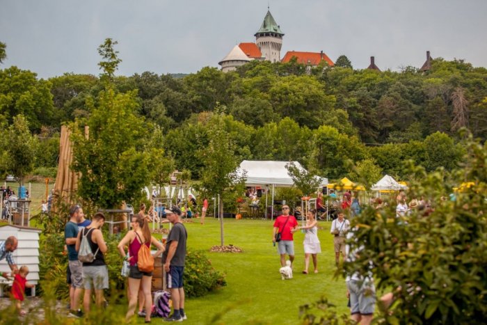 Ilustračný obrázok k článku TIPY na víkend: Tešiť sa môžete na Jarný Medokvas aj Trnavský rínek