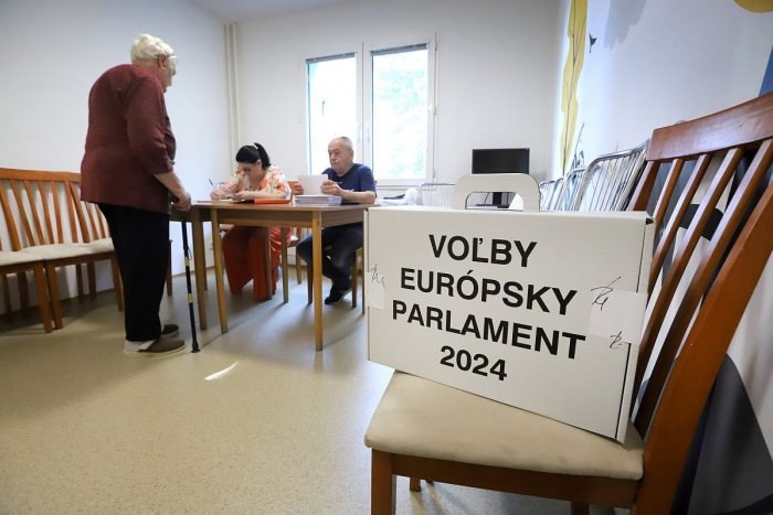 Ilustračný obrázok k článku Ako hlasovala Trnava? Pozrite si VÝSLEDKY eurovolieb v našom meste