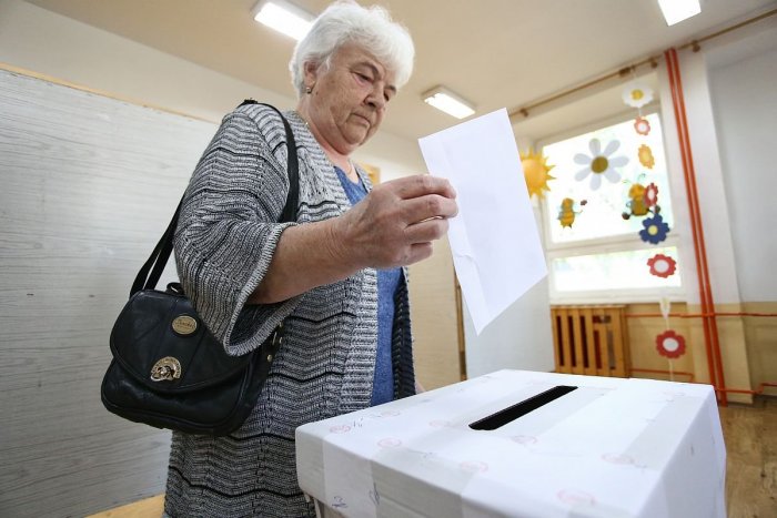 Ilustračný obrázok k článku VÝSLEDKY volieb v Trnavskom kraji: Len v dvoch zo siedmich okresov uspela INÁ strana ako PS
