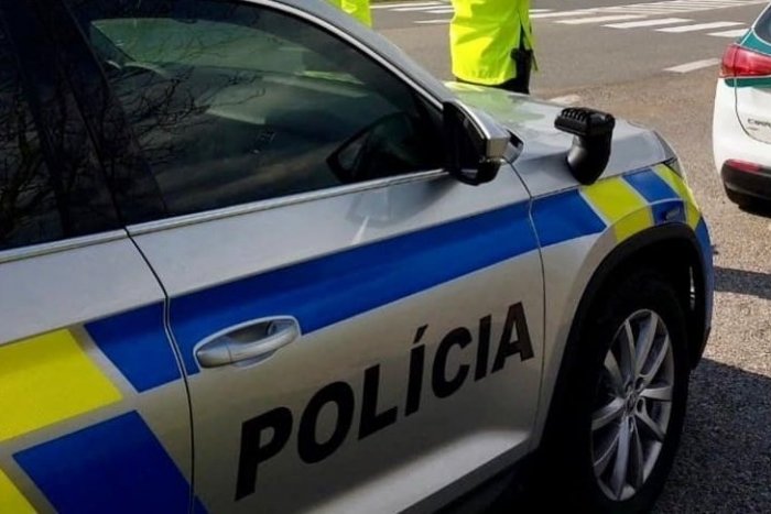 Ilustračný obrázok k článku STÚPOL počet dopravných nehôd: Košickí policajti vyšli na cesty, TOTO zistili počas akcie!