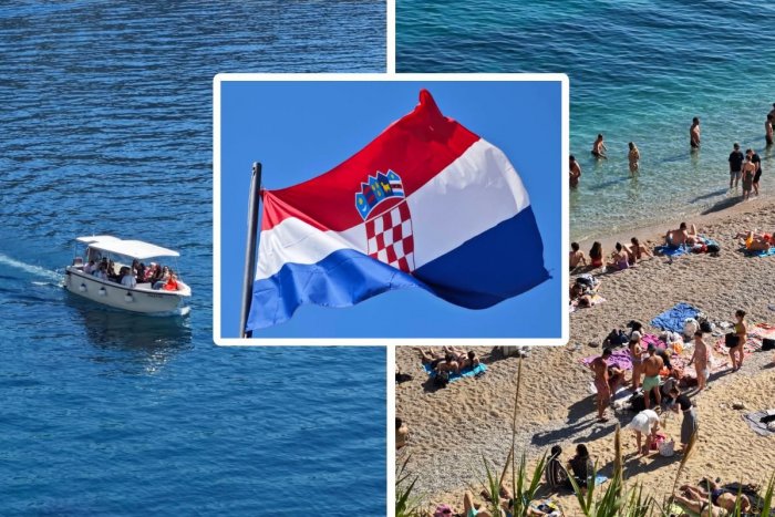 Ilustračný obrázok k článku Dovolenkárov čaká EXTRÉM! Meteorológovia varujú: Leto v Chorvátsku bude PEKELNÉ