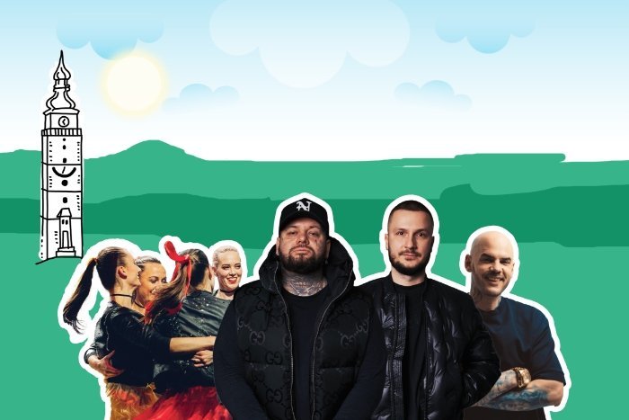 Ilustračný obrázok k článku MÁTE UŽ PLÁNY NA LETO? VYRAZTE PO STOPÁCH POKLADOV, MIRO JAROŠ AJ KALI PRÍDU TIEŽ