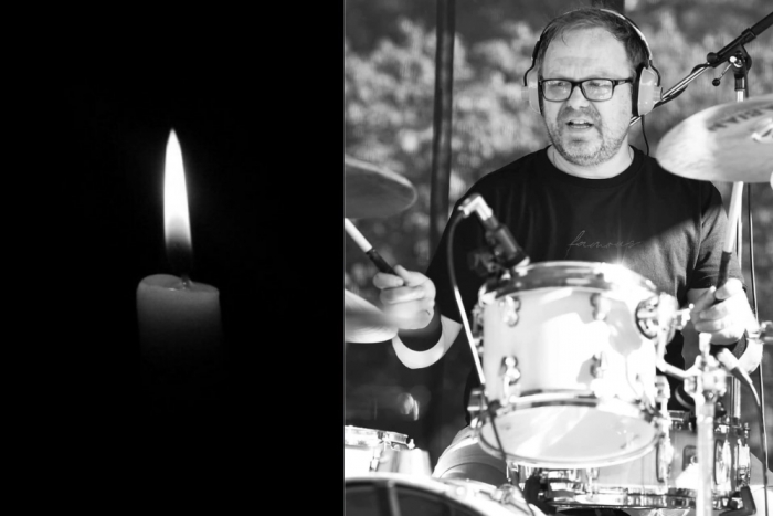 Ilustračný obrázok k článku Obrovský SMÚTOK zaplavil hudobnú scénu: Náhle zomrel bubeník michalovskej kapely