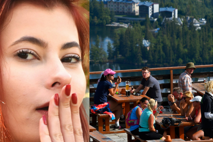 Ilustračný obrázok k článku Poliaci radia dovolenkárom: Na jedno slovenské SLOVO pozor, môže spôsobiť NEČAKANÉ reakcie!