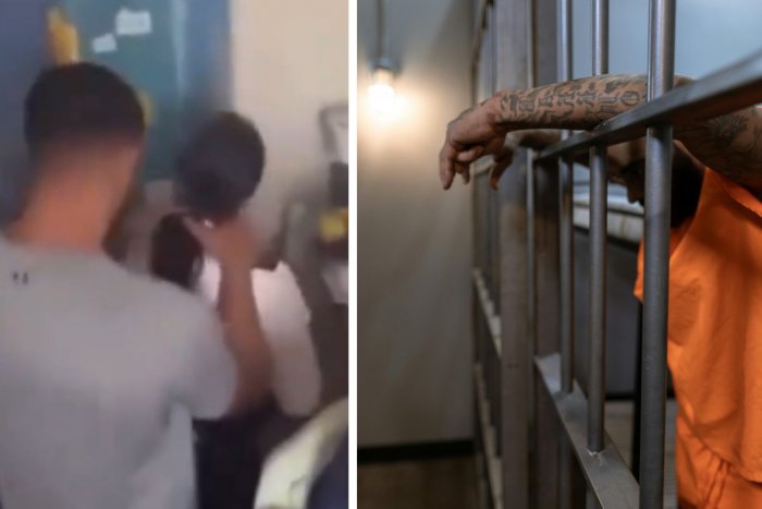 Ilustračný obrázok k článku ŠKANDÁL vo väzení: Dozorkyňa mala STYK s väzňom v cele! Na internet uniklo VIDEO