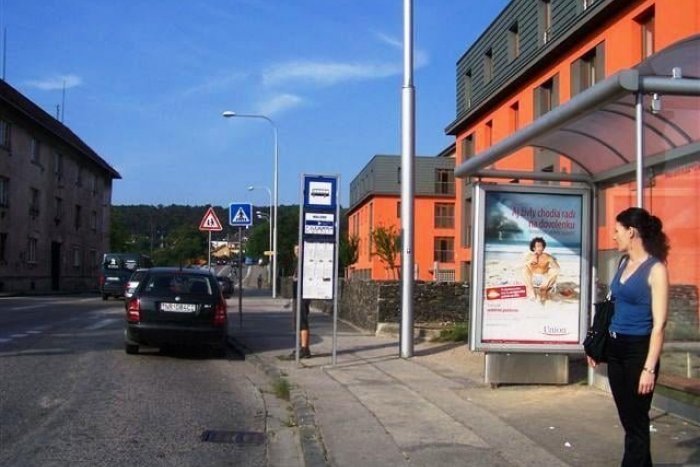 Ilustračný obrázok k článku V NITRE chcú rozšíriť HOLLÉHO ulicu: Má pribudnúť PRUH pre AUTOBUSY