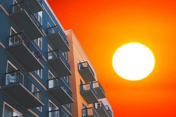 Ilustračný obrázok k článku Je vám HORÚCO? Má to byť horšie: Výstrahy vydali pre celý kraj, kde bude NAJTEPLEJŠIE?