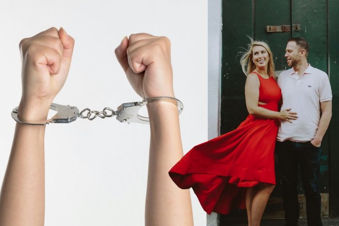 Ilustračný obrázok k článku BIZARNÝ nápad! Žene sa nechcelo ísť na rande, na nápadníka zavolala POLÍCIU