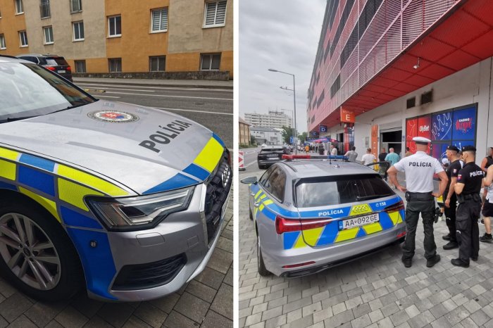 Ilustračný obrázok k článku Trnavčania, POZOR! Futbalový zápas s FK Sarajevo prinesie do mesta OBMEDZENIA