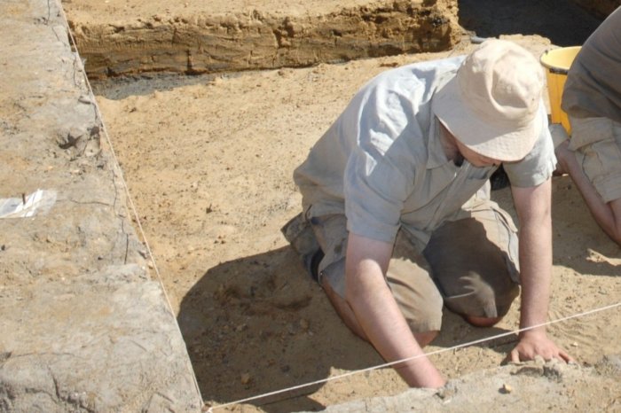 Ilustračný obrázok k článku Obsahuje prvú zmienku o Kristovi v regióne: V Bulharsku sa našiel VZÁCNY amulet