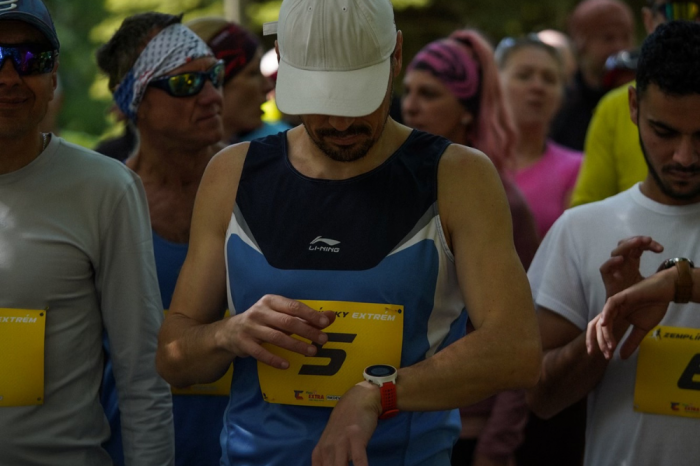 Ilustračný obrázok k článku Atraktívne športové podujatie už tento víkend: Zemplínsky extrém sa vracia k Morskému oku