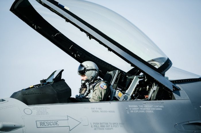 Ilustračný obrázok k článku Ministerstvo obrany upozorňuje na možný vznik supersonického TRESKU