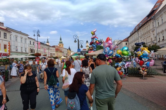 Ilustračný obrázok k článku Ako prežiť VÍKEND naplno? Máme 10 TIPOV, z ktorých si vyberú malí i veľkí